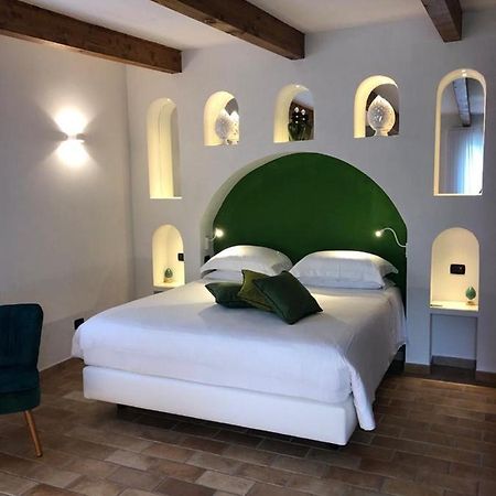 Chalet Claudia Sant'Agnello Bagian luar foto