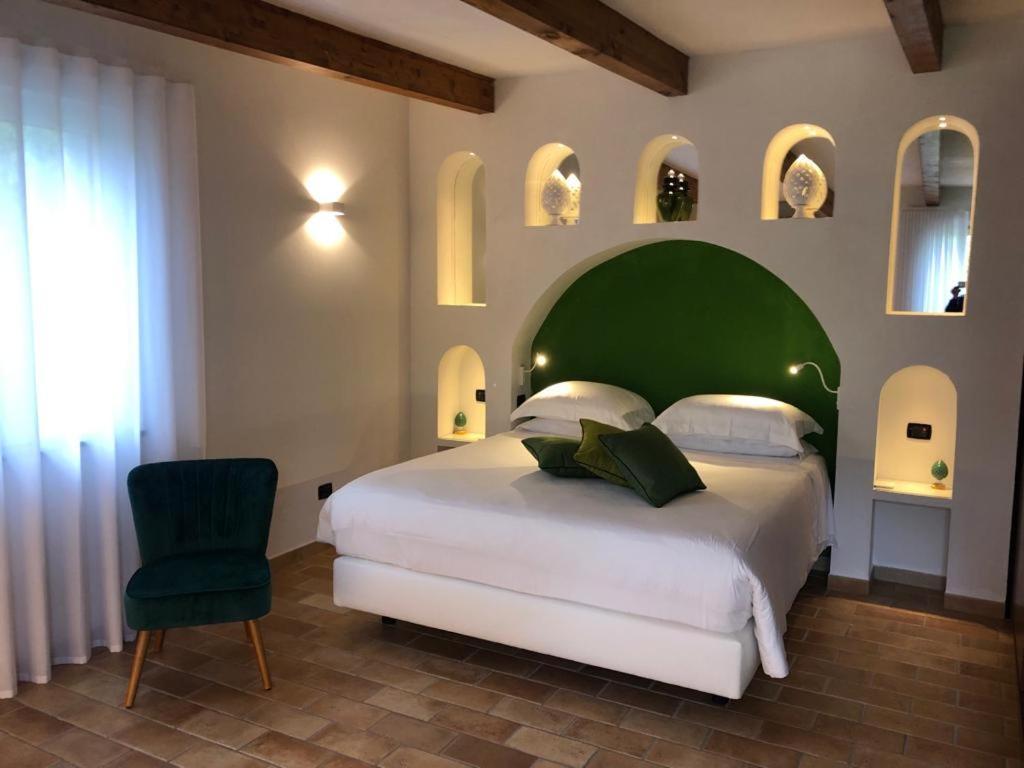 Chalet Claudia Sant'Agnello Bagian luar foto