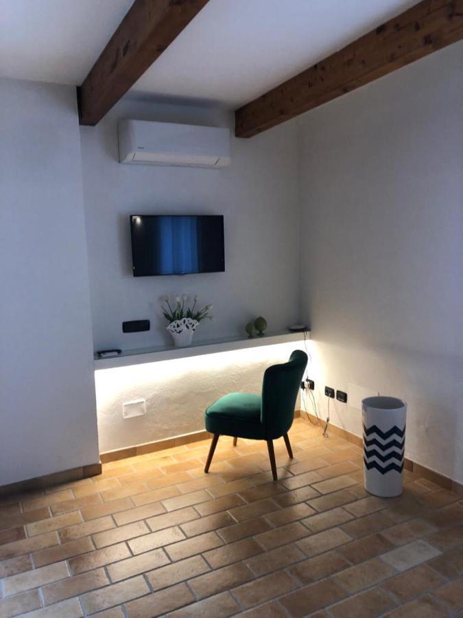 Chalet Claudia Sant'Agnello Bagian luar foto