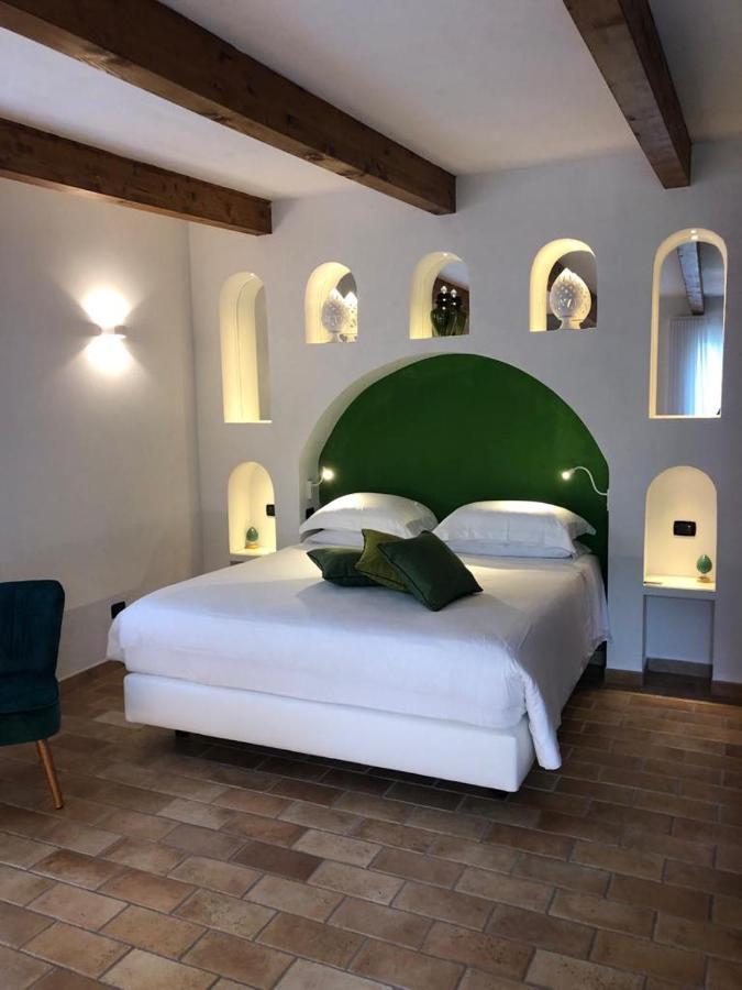 Chalet Claudia Sant'Agnello Bagian luar foto